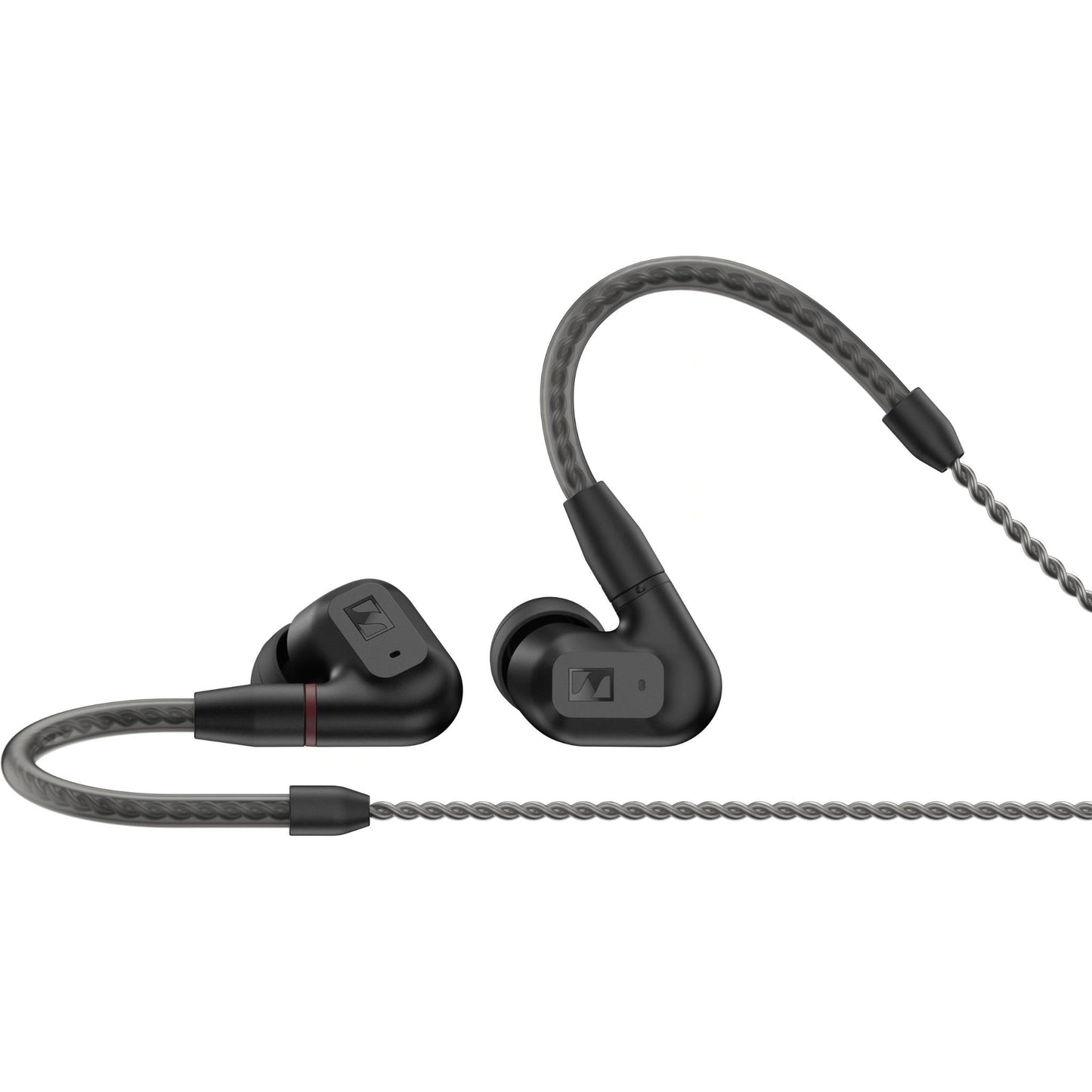 Sennheiser Audiophile IE 200 Black