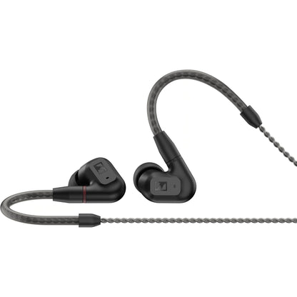 Sennheiser Audiophile IE 200 Black