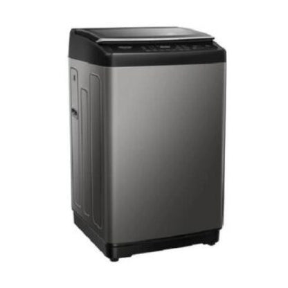 Hisense Top Load Washing Machine 10.5kg Titanium Grey WTJA1102T