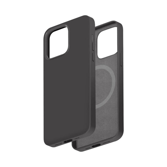 Smart Protective Case Cover for Apple iPhone 14 Black