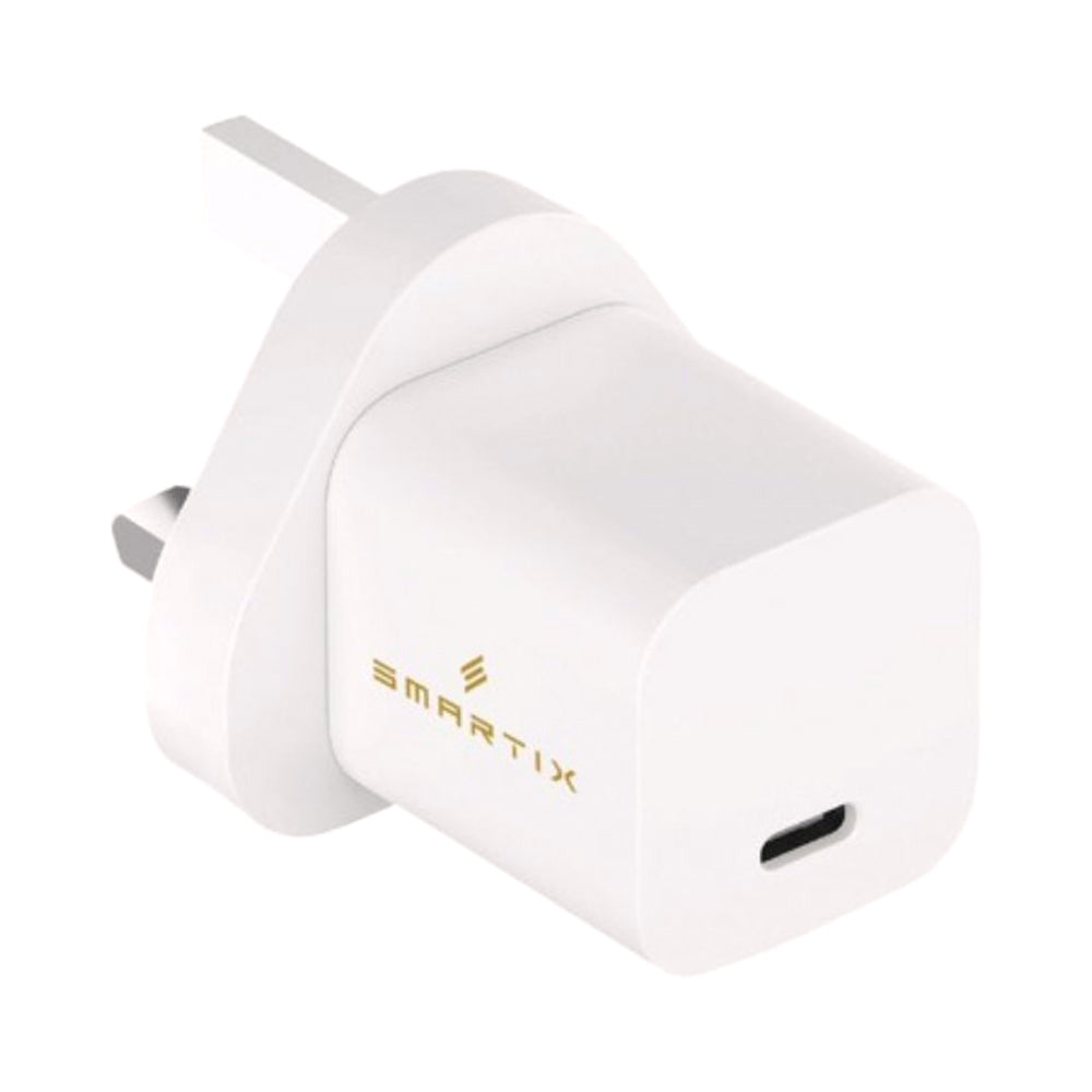 Smartix 35W Wall Adaptor White