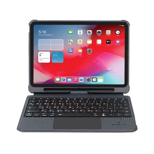 Smartix iPad Air Bluethooth Detachable Keyboard Case