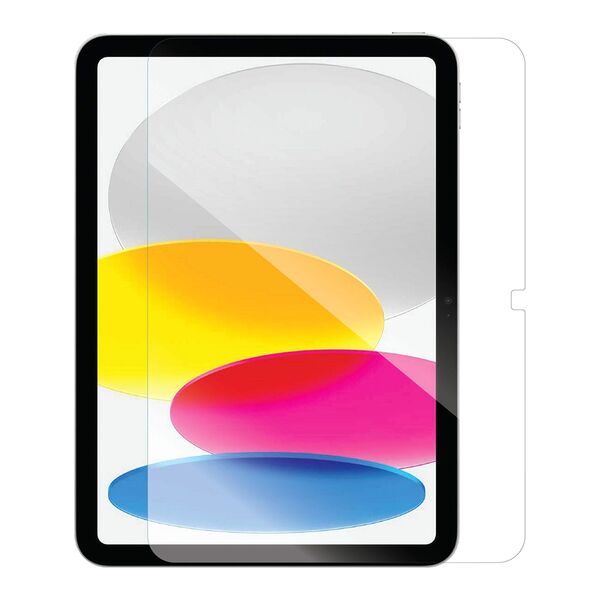 Smarti Screen Protector for iPad 10th Gen 10.9-inch Clear