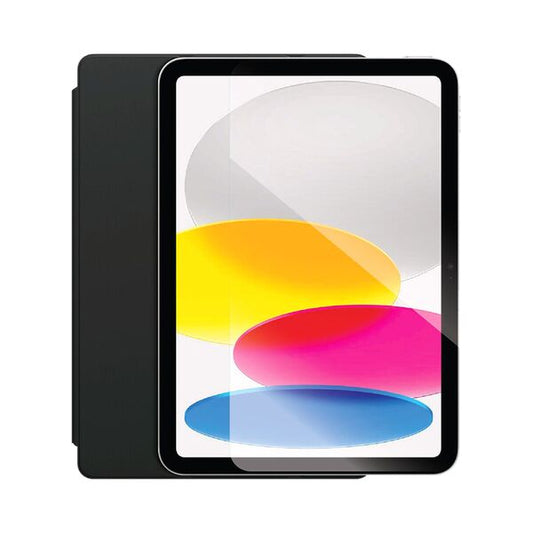 Smartix Premium Designer Case + Screen Protector for iPad 10.9-Inch