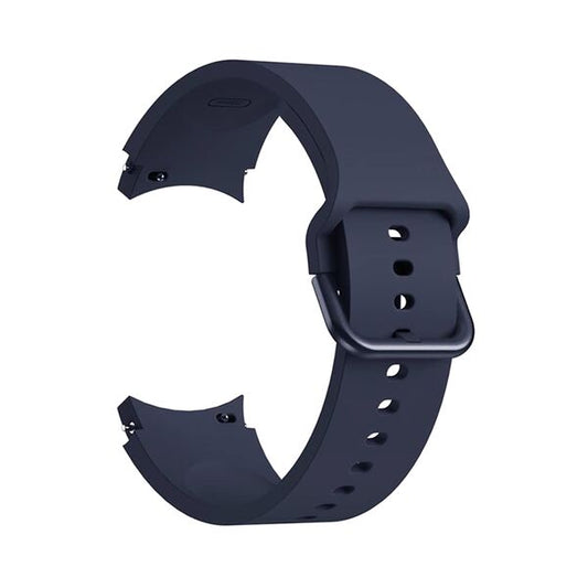 Smartix Silicone Watch Band For Samsung Galaxy Watch 5 Blue