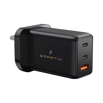 Smartix 45W Gan Power Adapter