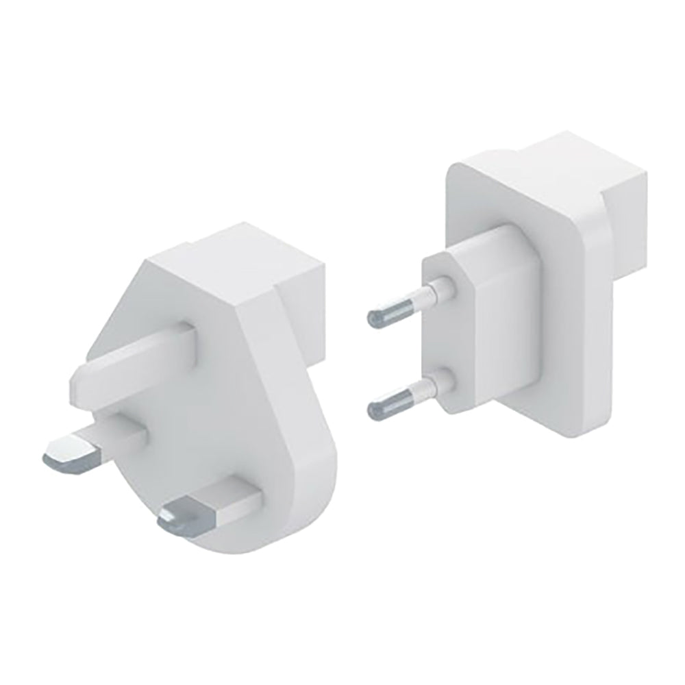 Smartix Premium International Travel Adapter 140W White