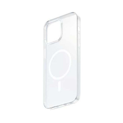 Smartix Premium Case for iPhone 15 Clear