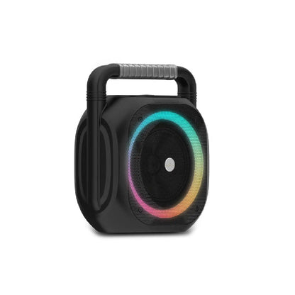 Smartix Soundpod Tour Portable Speaker Black