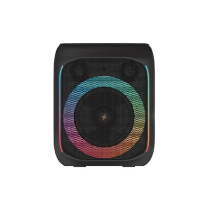 Smartix SoundPod Party Portable Speaker Black