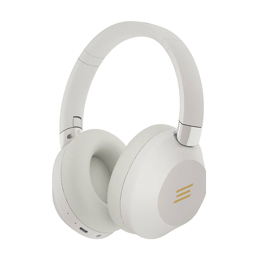 Smartix Pro-X Wireless Headphone Bluetooth 5.3 Beige