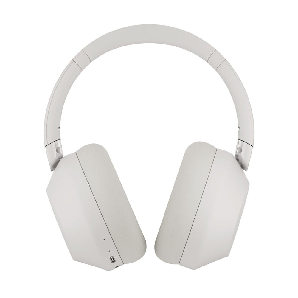 Smartix Pro-X Wireless Headphone Bluetooth 5.3 Beige