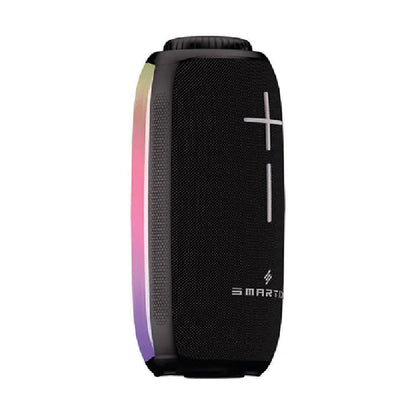 Smartix SoundPod X Portable Speaker Black