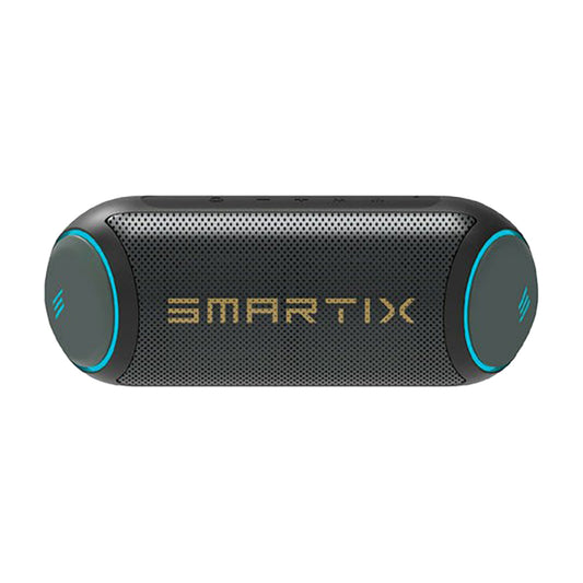 Smartix SoundPod Immerse Portable Speaker Black