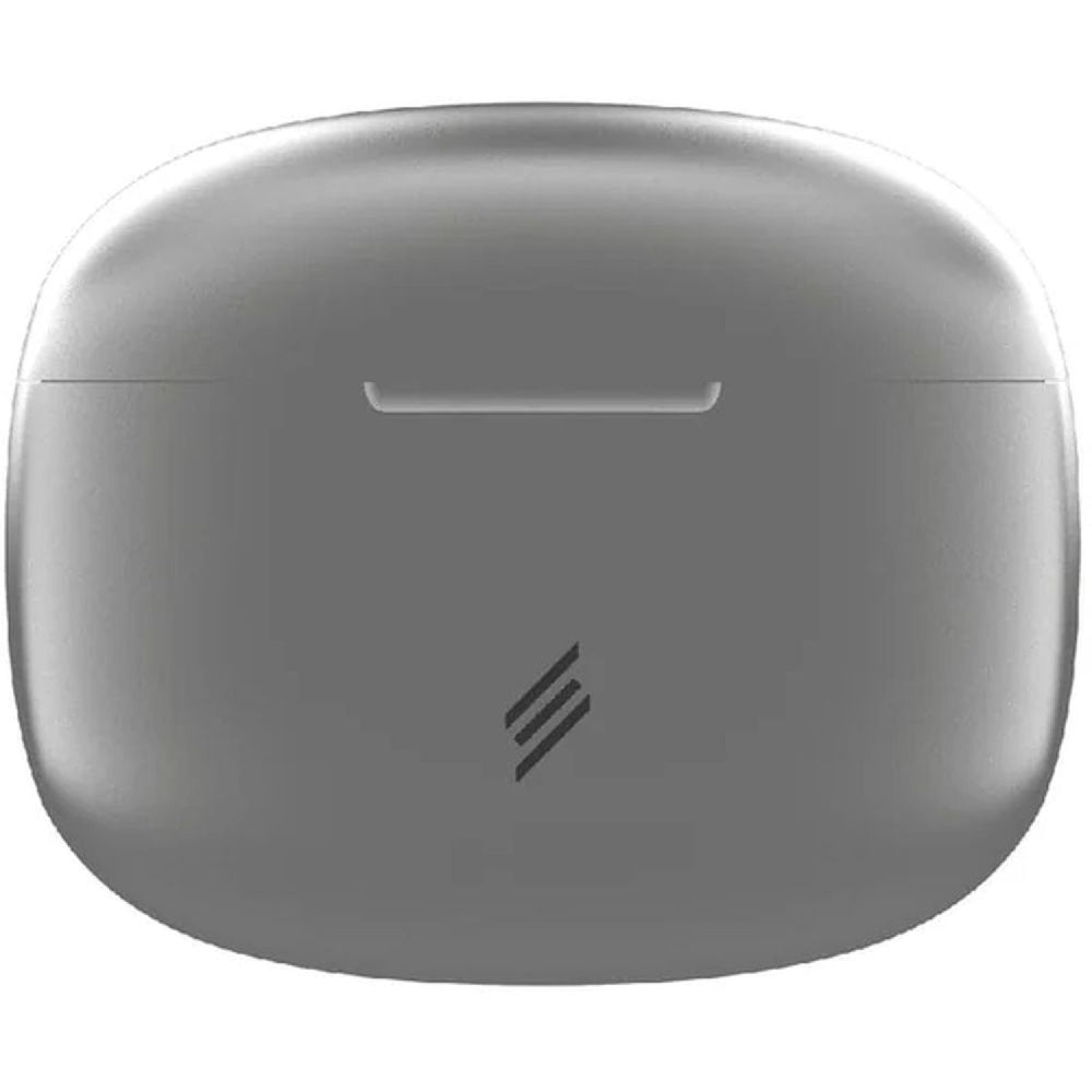 Smartix  Premium True Wireless Earbuds Grey + Airdopes Atom