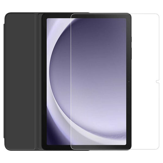 Smartix Premium  Screen Protector + Case Cover Clear for Samsung Galaxy Tab A9 Plus