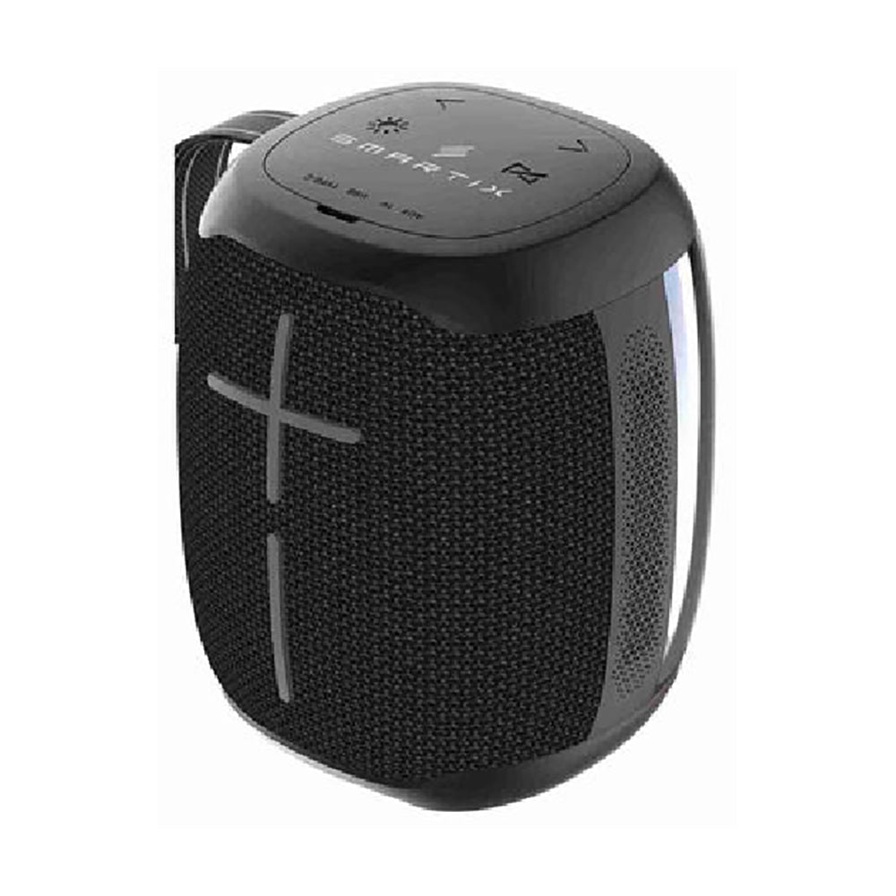 Smartix SoundPod Trance- Portable Speaker Black