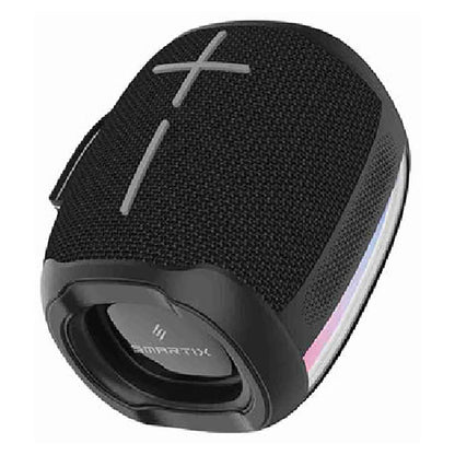 Smartix SoundPod Trance- Portable Speaker Black