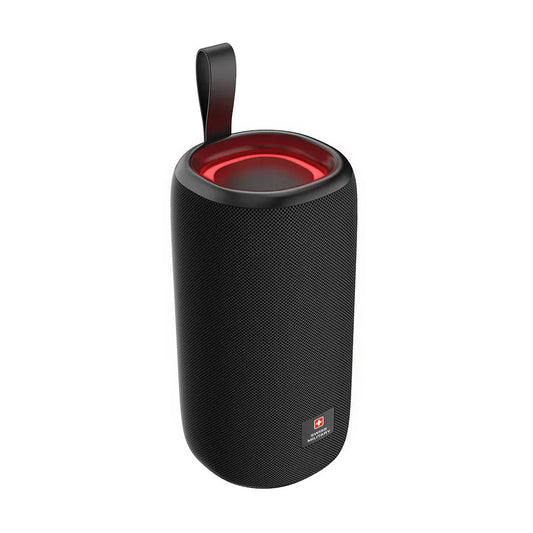 Swiss Military Wireless Bluetooth Party Speaker 250W