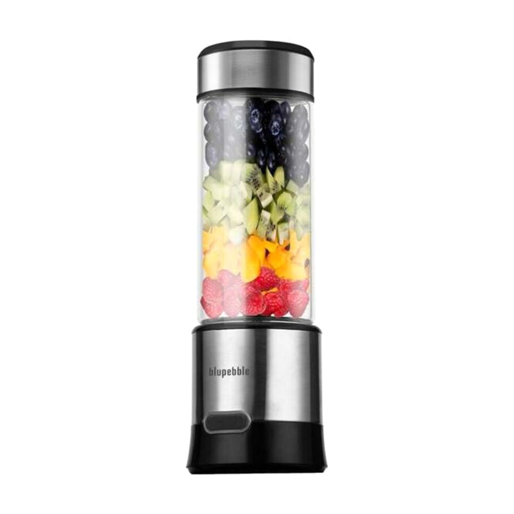 Blupebble Portable Rechargeable Blender 450ml