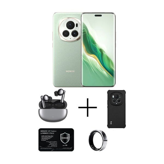 Honor Magic 6 Pro 5G 12GB512GB Epi Green