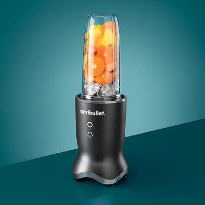 Nutribullet Ultra Personal Blender Grey