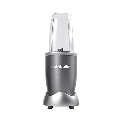 Nutribullet Multi-Function High Speed Blender Set Grey