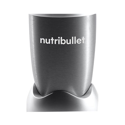 Nutribullet Multi-Function High Speed Blender Set Grey