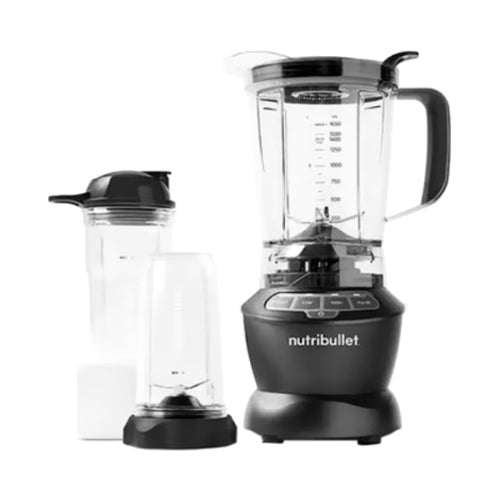 Nutribullet High-Speed Countertop Blender 1000W Dark Grey