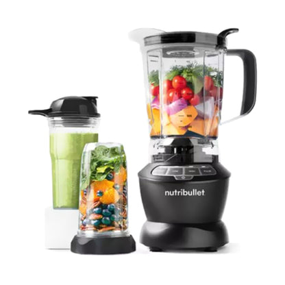 Nutribullet High-Speed Countertop Blender 1000W Dark Grey