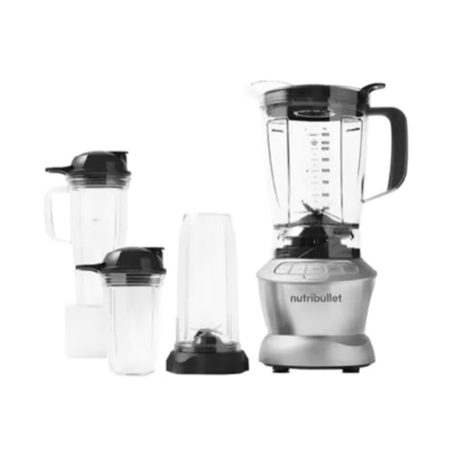 Nutribullet Countertop Blender