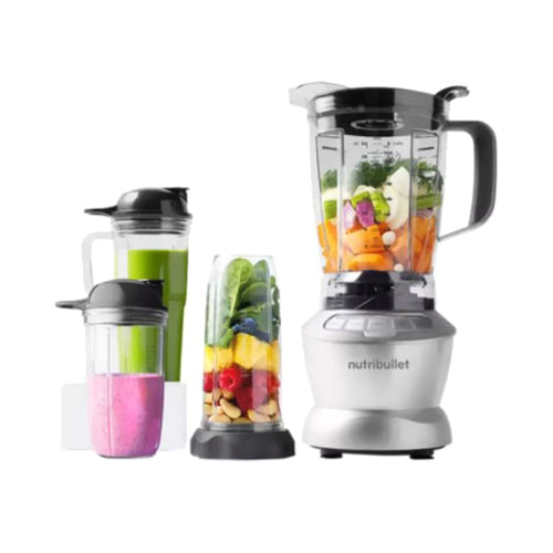 Nutribullet Countertop Blender