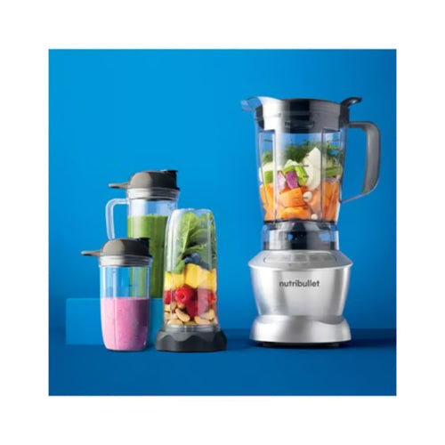 Nutribullet Countertop Blender