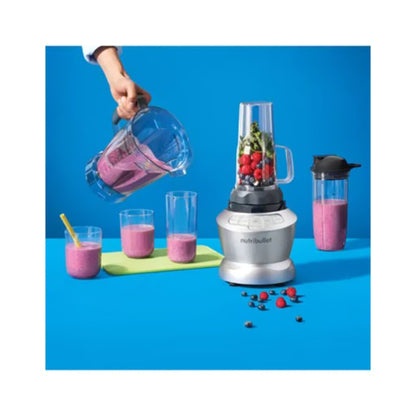 Nutribullet Countertop Blender