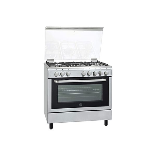 Hoover 5 Gas Burners Cooker  FGC9060-3D