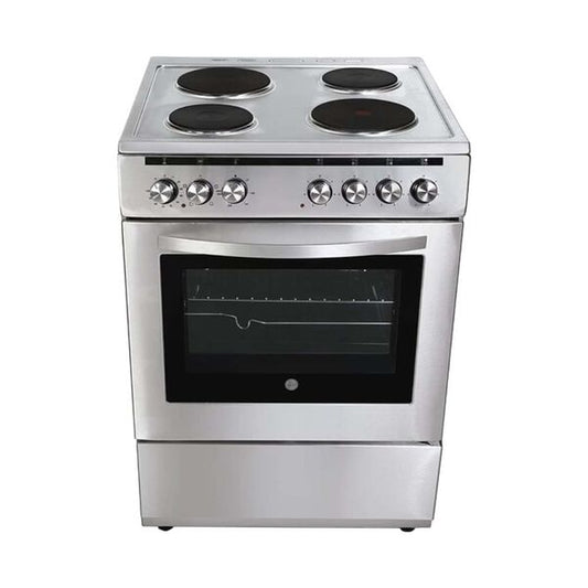 Hoover Electric Cooker Stainless Steel