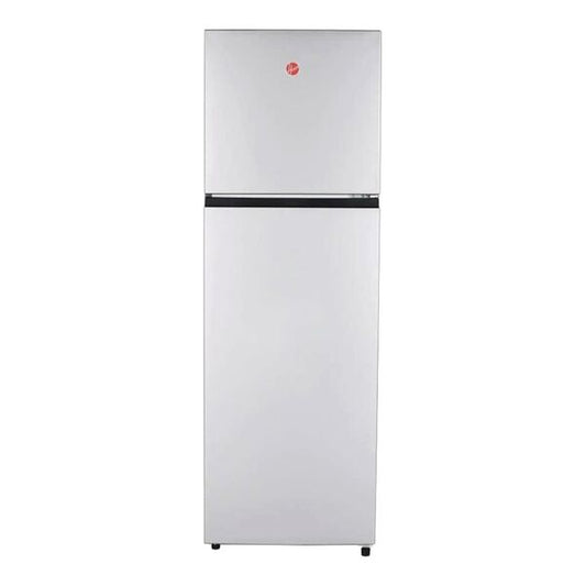 Hoover Top Mount Refrigerator 300L Silver HTR-H300-S