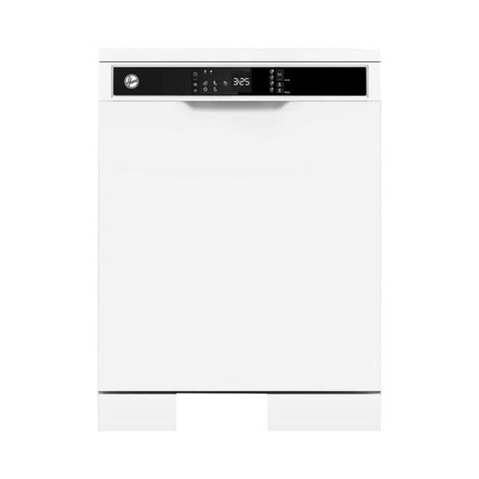 Hoover 12 Place Settings Dishwasher White HDW-V512-W