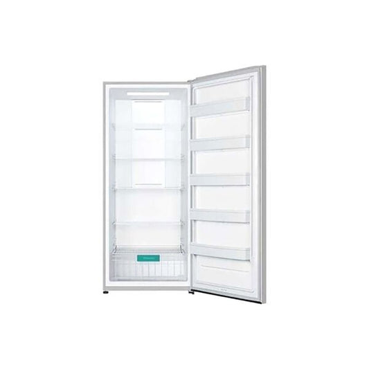 Hoover Upright Freezer 767L Silver HSFR-H767-S