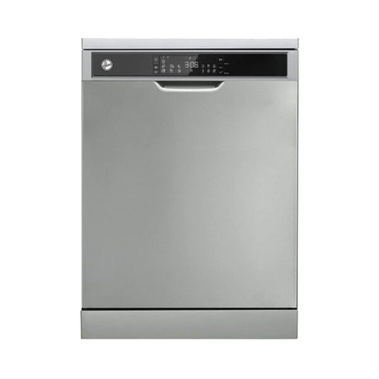 Hoover 15 Place Settings Dishwasher Silver HDW-V715-S