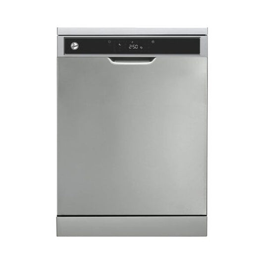 Hoover 15 Place Settings Dishwasher Silver HDW-V1015-S