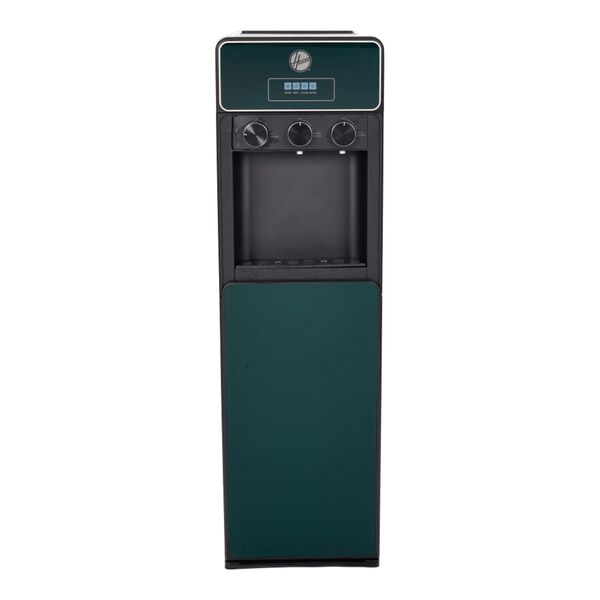 Hoover Bottom Loading Water Dispenser 2L Green HWD-SBL-02G