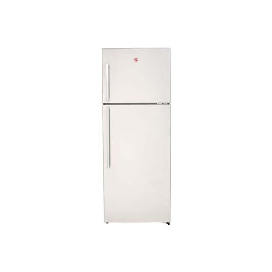 Hoover Top Mount Refrigerator 600L Silver HTR-H600-S