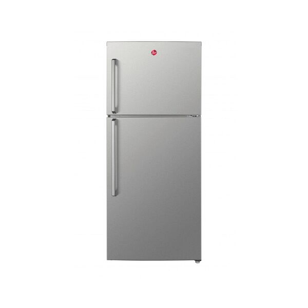 Hoover Top Mounted Refrigerator 533L Silver HTR-M533-S