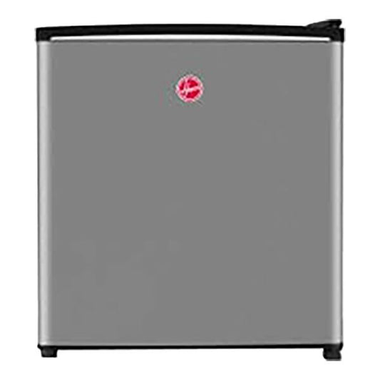 Hoover Single Door Refrigerator 62L Silver HSD-K62-S