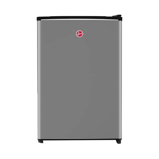 Hoover Single Door Refrigerator 92L Silver HSD-K92-S