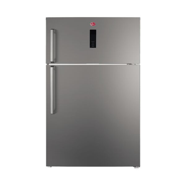 Hoover Top Mount Refrigerator 754L Grey HTR-M754-WS