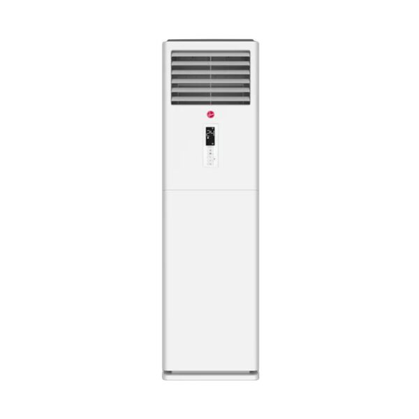 Hoover Floor Standing Air Conditioner 4Ton White HAF-SC48K