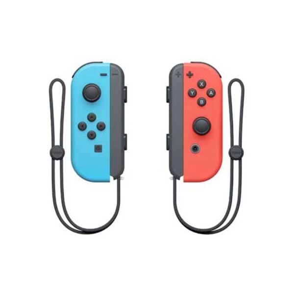 Nintendo Switch Console with Wireless Controller