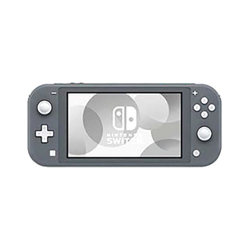 Nintendo Switch Handheld Console Kit Grey